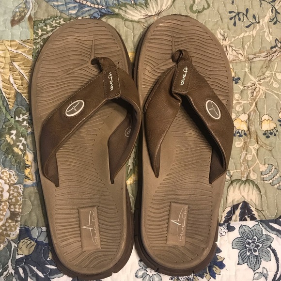 Bluefin | Shoes | Bluefin Flip Flops 